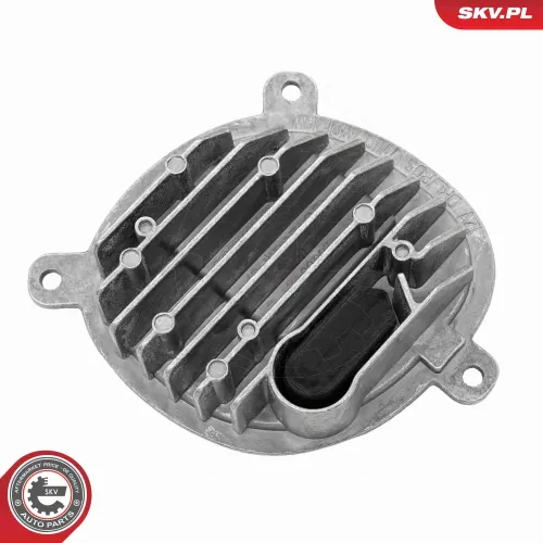 Steuergerät, Beleuchtung links ESEN SKV 59SKV314 Bild Steuergerät, Beleuchtung links ESEN SKV 59SKV314