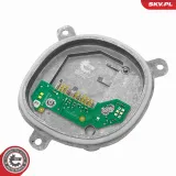 Abdeckung, Außenspiegel links rechts rechts links ESEN SKV 66SKV901