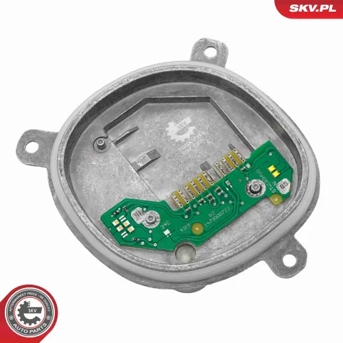 Abdeckung, Außenspiegel links rechts rechts links ESEN SKV 66SKV901 Bild Abdeckung, Außenspiegel links rechts rechts links ESEN SKV 66SKV901