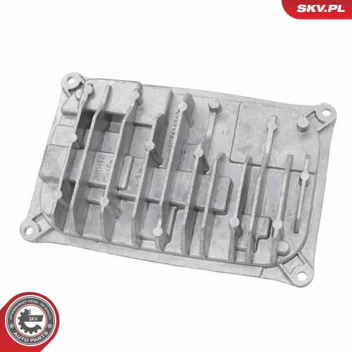 Steuergerät, Beleuchtung ESEN SKV 59SKV317 Bild Steuergerät, Beleuchtung ESEN SKV 59SKV317