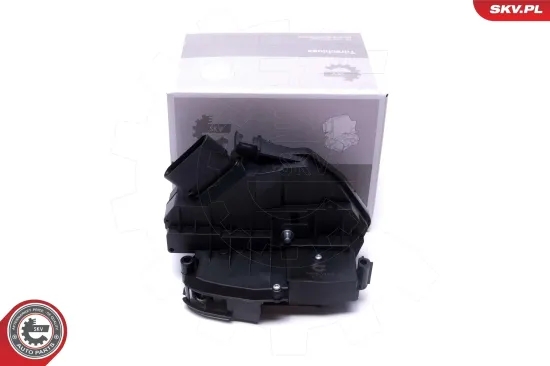 Türschloss hinten links ESEN SKV 60SKV033 Bild Türschloss hinten links ESEN SKV 60SKV033