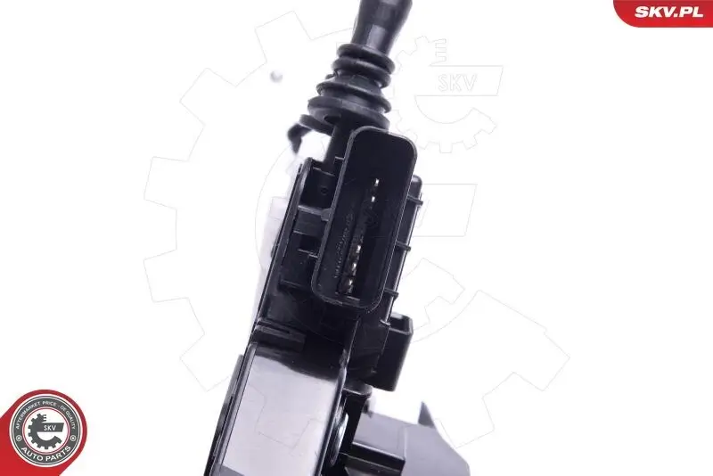 Abdeckung, Außenspiegel links rechts rechts links ESEN SKV 66SKV916