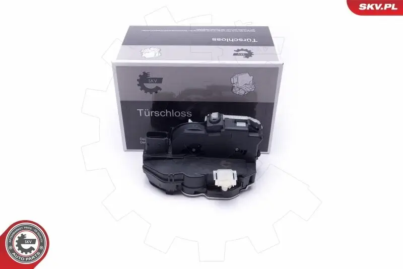 Türschloss hinten rechts ESEN SKV 60SKV074