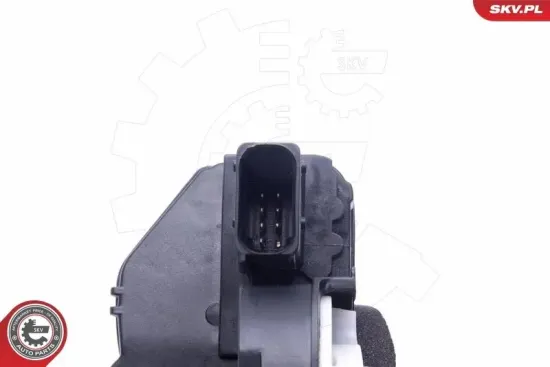 Türschloss hinten rechts ESEN SKV 60SKV074 Bild Türschloss hinten rechts ESEN SKV 60SKV074