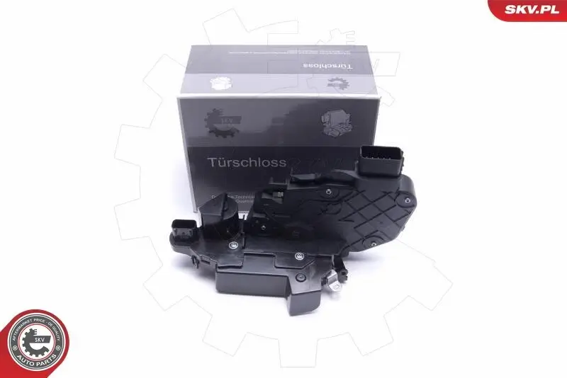 Türschloss vorne rechts ESEN SKV 60SKV082
