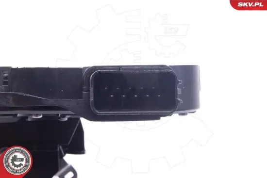 Türschloss vorne rechts ESEN SKV 60SKV082 Bild Türschloss vorne rechts ESEN SKV 60SKV082