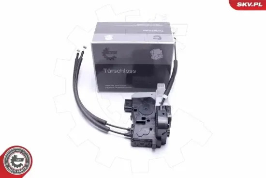 Türschloss vorne links ESEN SKV 60SKV101 Bild Türschloss vorne links ESEN SKV 60SKV101