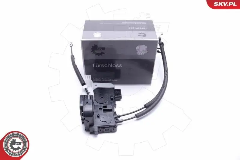 Türschloss vorne rechts ESEN SKV 60SKV102