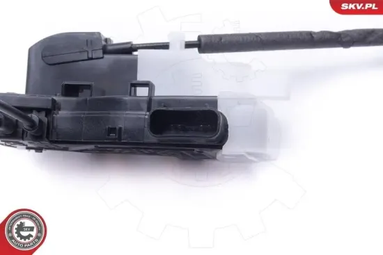 Türschloss vorne rechts ESEN SKV 60SKV102 Bild Türschloss vorne rechts ESEN SKV 60SKV102