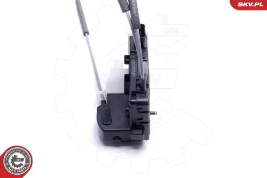 Türschloss hinten rechts ESEN SKV 60SKV104 Bild Türschloss hinten rechts ESEN SKV 60SKV104