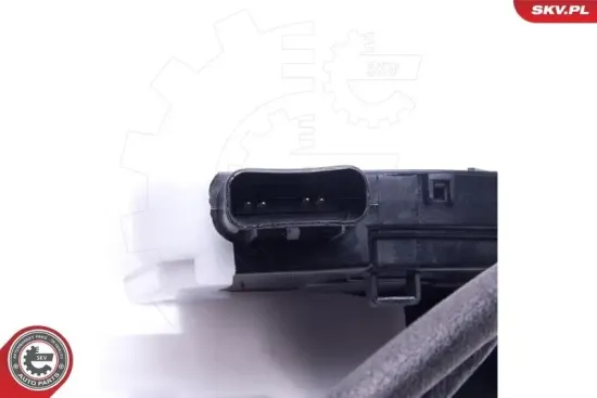 Türschloss hinten rechts ESEN SKV 60SKV104 Bild Türschloss hinten rechts ESEN SKV 60SKV104