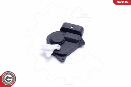 Türschloss vorne links ESEN SKV 60SKV111 Bild Türschloss vorne links ESEN SKV 60SKV111