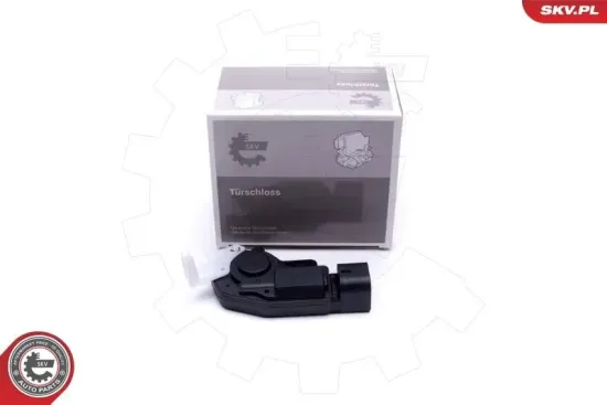 Türschloss hinten rechts ESEN SKV 60SKV114 Bild Türschloss hinten rechts ESEN SKV 60SKV114