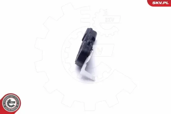 Türschloss hinten rechts ESEN SKV 60SKV114 Bild Türschloss hinten rechts ESEN SKV 60SKV114