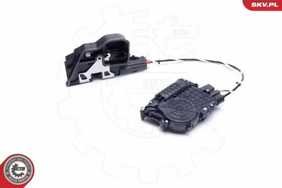 Bremssattel Vorderachse links ESEN SKV 67SKV041 Bild Bremssattel Vorderachse links ESEN SKV 67SKV041