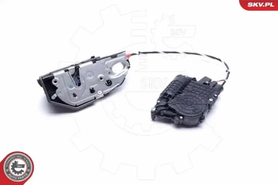 Bremssattel Vorderachse links ESEN SKV 67SKV041 Bild Bremssattel Vorderachse links ESEN SKV 67SKV041