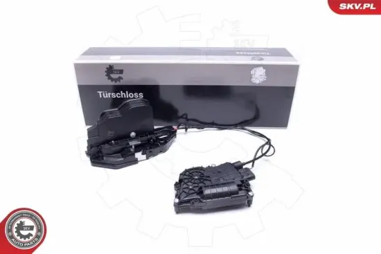 Bremssattel Vorderachse links ESEN SKV 67SKV041 Bild Bremssattel Vorderachse links ESEN SKV 67SKV041