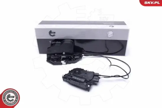 Türschloss hinten rechts ESEN SKV 60SKV124 Bild Türschloss hinten rechts ESEN SKV 60SKV124