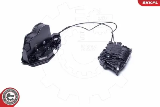 Türschloss hinten rechts ESEN SKV 60SKV124 Bild Türschloss hinten rechts ESEN SKV 60SKV124