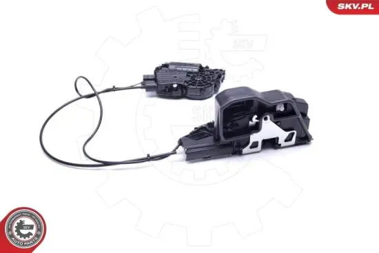 Türschloss hinten rechts ESEN SKV 60SKV124 Bild Türschloss hinten rechts ESEN SKV 60SKV124