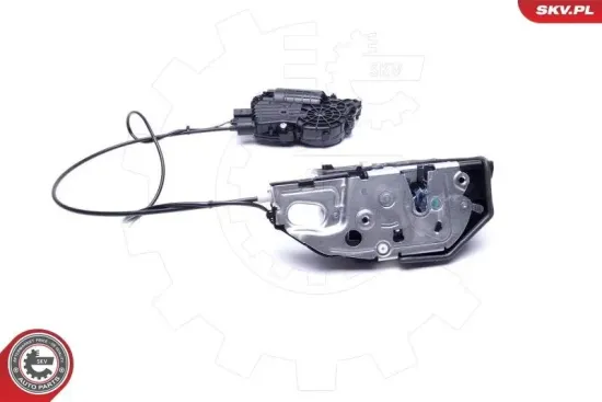 Türschloss hinten rechts ESEN SKV 60SKV124 Bild Türschloss hinten rechts ESEN SKV 60SKV124