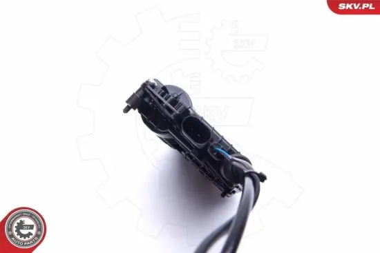 Türschloss hinten rechts ESEN SKV 60SKV124 Bild Türschloss hinten rechts ESEN SKV 60SKV124