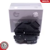 Türschloss rechts vorne ESEN SKV 60SKV142