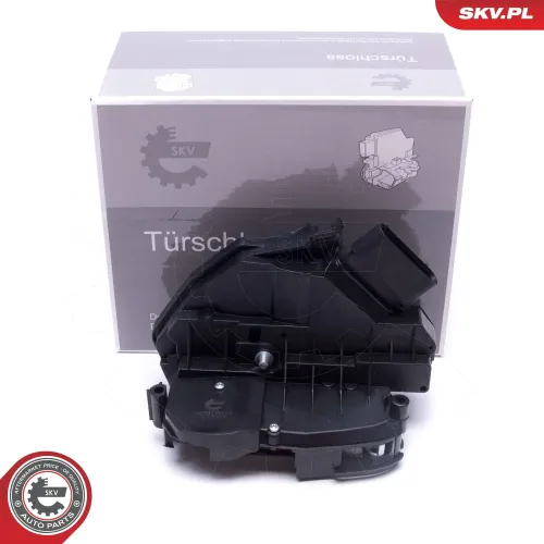 Türschloss rechts vorne ESEN SKV 60SKV142 Bild Türschloss rechts vorne ESEN SKV 60SKV142