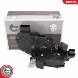 Türschloss 12 V vorne links fahrerseitig ESEN SKV 60SKV161