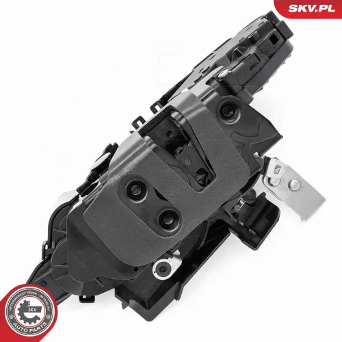 Türschloss 12 V vorne links fahrerseitig ESEN SKV 60SKV161 Bild Türschloss 12 V vorne links fahrerseitig ESEN SKV 60SKV161