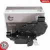 Türschloss 12 V vorne rechts beifahrerseitig ESEN SKV 60SKV162