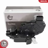 Türschloss 12 V vorne rechts beifahrerseitig ESEN SKV 60SKV162