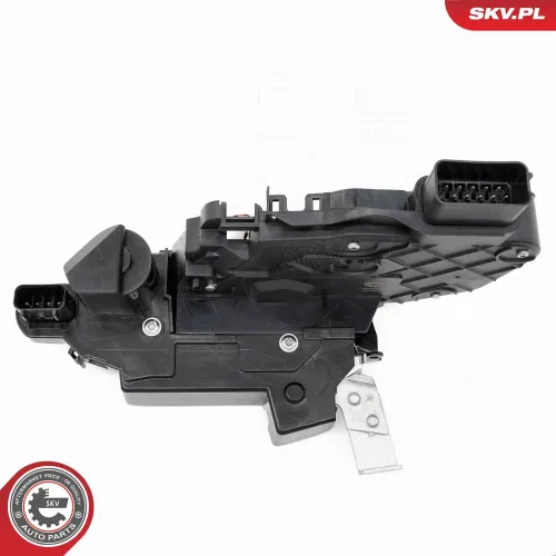 Türschloss 12 V vorne rechts beifahrerseitig ESEN SKV 60SKV162 Bild Türschloss 12 V vorne rechts beifahrerseitig ESEN SKV 60SKV162