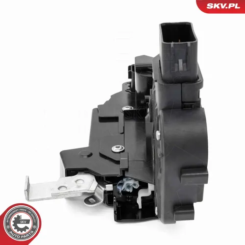 Türschloss 12 V vorne rechts beifahrerseitig ESEN SKV 60SKV162 Bild Türschloss 12 V vorne rechts beifahrerseitig ESEN SKV 60SKV162