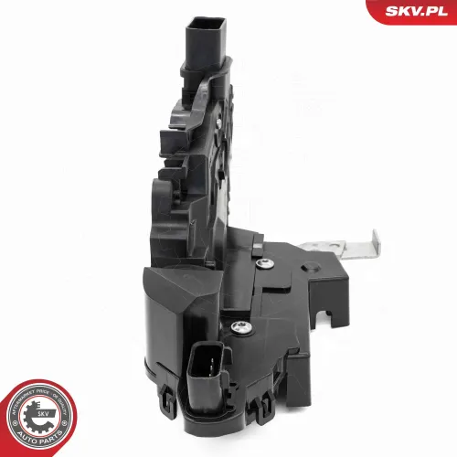 Türschloss 12 V vorne rechts beifahrerseitig ESEN SKV 60SKV162 Bild Türschloss 12 V vorne rechts beifahrerseitig ESEN SKV 60SKV162