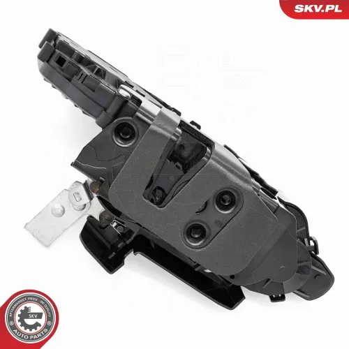Türschloss 12 V vorne rechts beifahrerseitig ESEN SKV 60SKV162 Bild Türschloss 12 V vorne rechts beifahrerseitig ESEN SKV 60SKV162