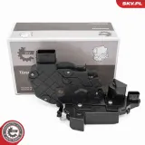Türschloss 12 V hinten links fahrerseitig ESEN SKV 60SKV163