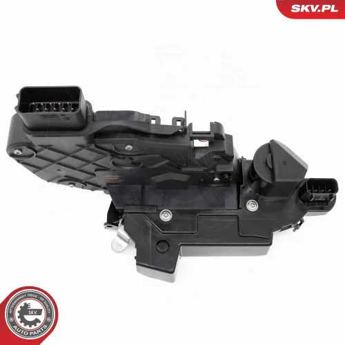 Türschloss 12 V hinten links fahrerseitig ESEN SKV 60SKV163 Bild Türschloss 12 V hinten links fahrerseitig ESEN SKV 60SKV163