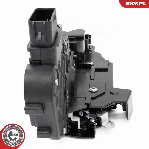 Türschloss 12 V hinten links fahrerseitig ESEN SKV 60SKV163 Bild Türschloss 12 V hinten links fahrerseitig ESEN SKV 60SKV163