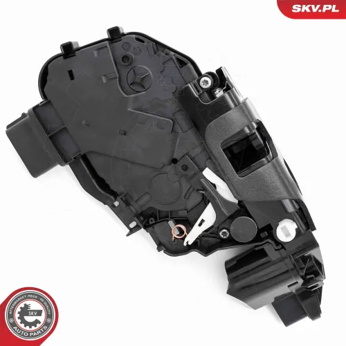 Türschloss 12 V hinten links fahrerseitig ESEN SKV 60SKV163 Bild Türschloss 12 V hinten links fahrerseitig ESEN SKV 60SKV163