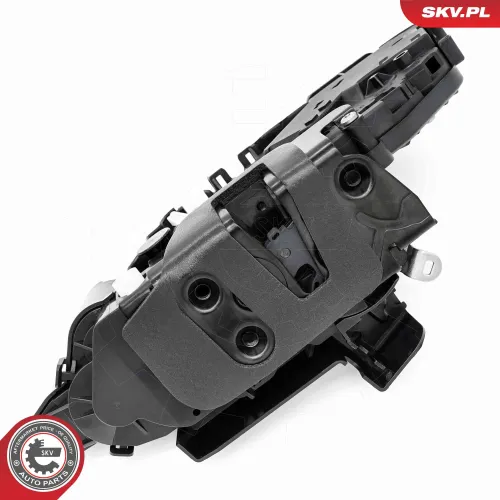 Türschloss 12 V hinten links fahrerseitig ESEN SKV 60SKV163 Bild Türschloss 12 V hinten links fahrerseitig ESEN SKV 60SKV163