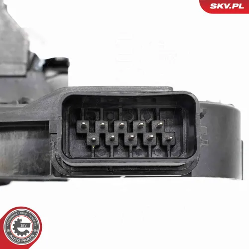 Türschloss 12 V hinten links fahrerseitig ESEN SKV 60SKV163 Bild Türschloss 12 V hinten links fahrerseitig ESEN SKV 60SKV163