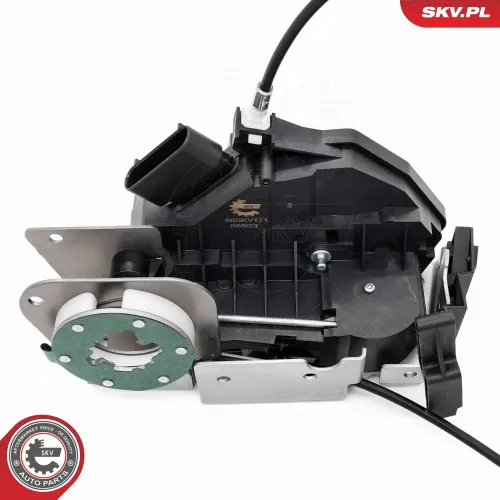 Türschloss vorne links ESEN SKV 60SKV171 Bild Türschloss vorne links ESEN SKV 60SKV171
