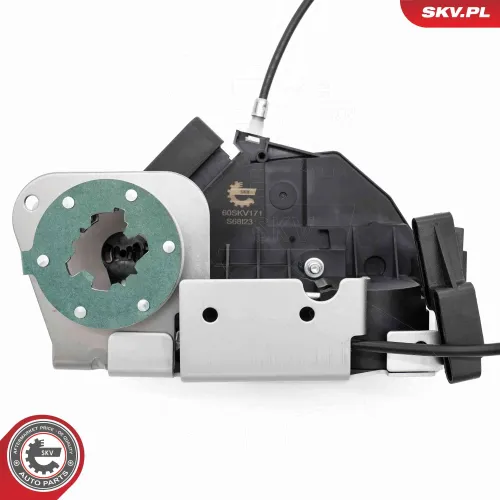 Türschloss vorne links ESEN SKV 60SKV171 Bild Türschloss vorne links ESEN SKV 60SKV171