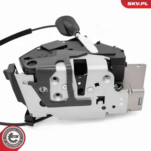 Türschloss vorne links ESEN SKV 60SKV171 Bild Türschloss vorne links ESEN SKV 60SKV171