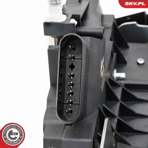 Türschloss vorne links ESEN SKV 60SKV171 Bild Türschloss vorne links ESEN SKV 60SKV171