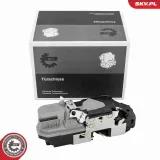 Türschloss hinten links ESEN SKV 60SKV203