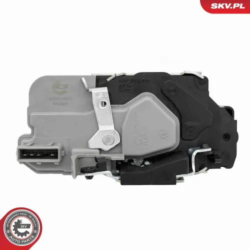 Türschloss hinten links ESEN SKV 60SKV203 Bild Türschloss hinten links ESEN SKV 60SKV203