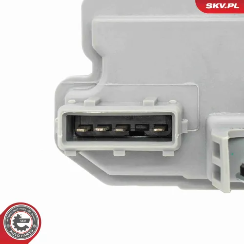 Türschloss hinten links ESEN SKV 60SKV203 Bild Türschloss hinten links ESEN SKV 60SKV203