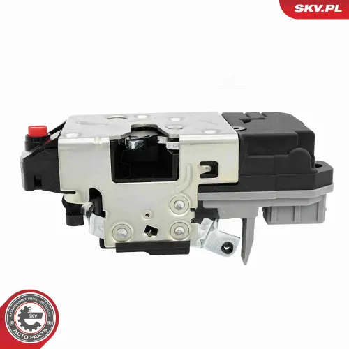 Türschloss hinten links ESEN SKV 60SKV203 Bild Türschloss hinten links ESEN SKV 60SKV203